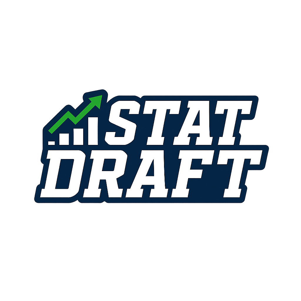 StatDraft Logo